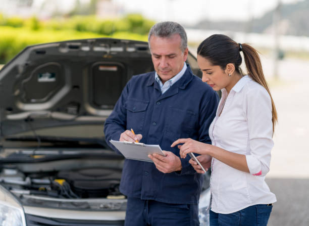 Liability coverage specialist in Garrett