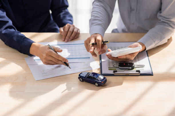 Licensed insurance agency in Garrett, TX